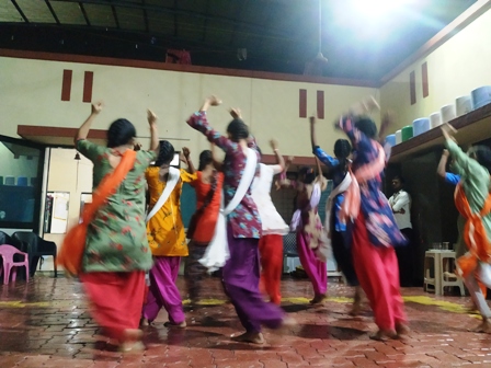 09 august 2022 dance activites