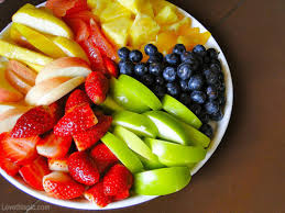 11 april 2018 fruits