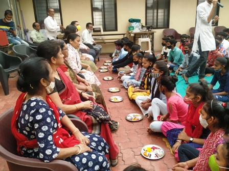 13 feb 2022 women wellfare