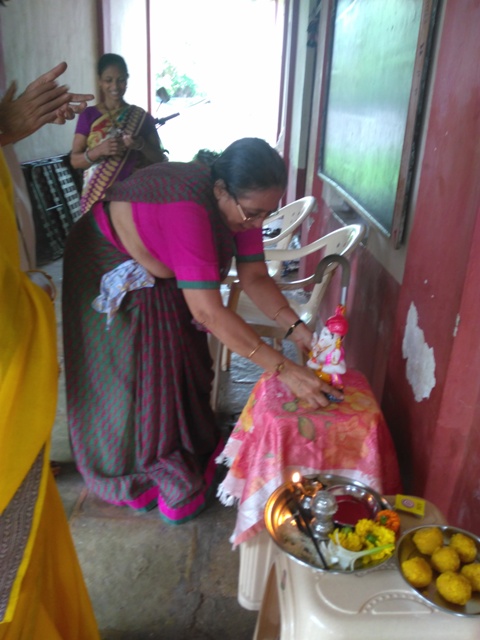 15 sep 2016 ganeshji utashv