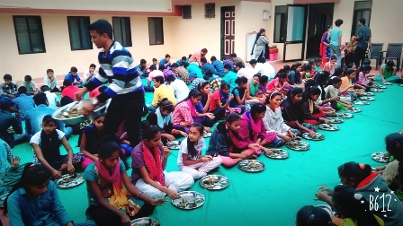 17th Dec 2017 - Ubadiyu Party in Girls