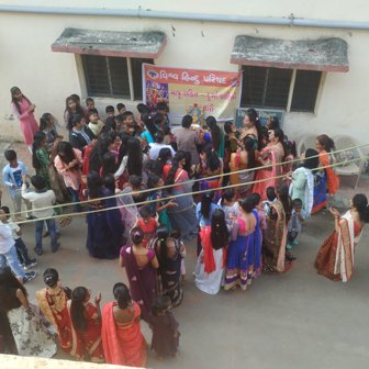 20 oct 2023 vishwa hindu parishad