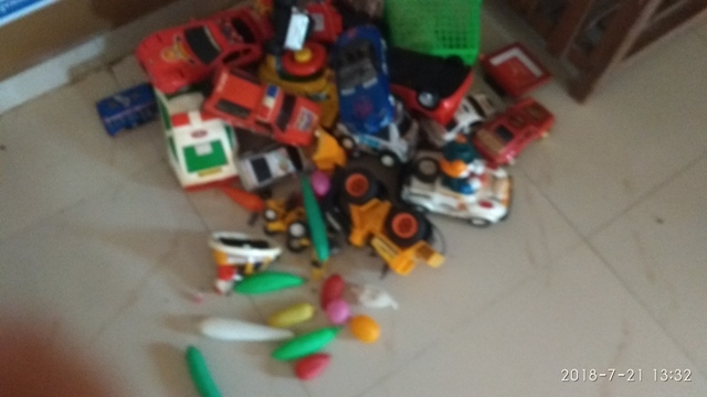 21 july 2018 toys