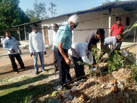 21 may 2023 Swachh Bharat Mission
