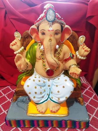 23 aug 2022 ganesh utashav