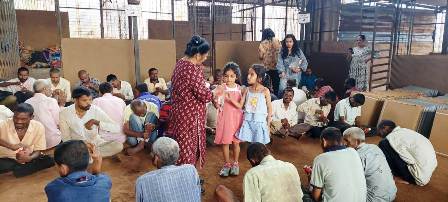 23 march 2023 fodd distribution
