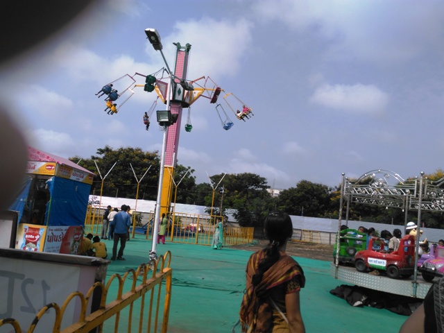 23 sep 2016 vist mela