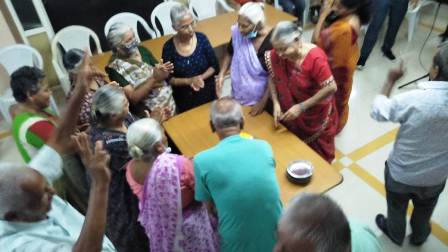 24 july 2021 birthday celebration