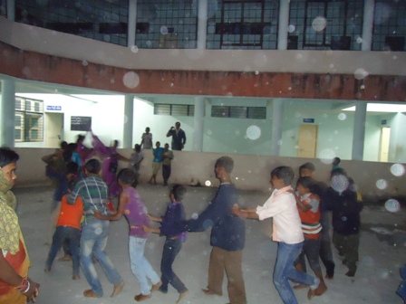 31 dec nari gruh 2014