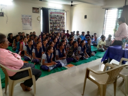 3rd march 2023 girls empowerment