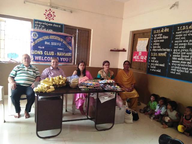 4 july 2018 lions club