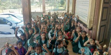 5 march 2019 children music