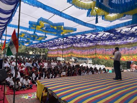 25th Feb 2024 - Annual Function