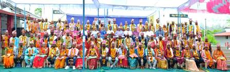 11th May 25 - Bhadarapada Marriage