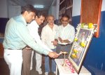 Blood Donation Camp-2008