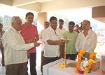 Blood Donation Camp in Civil Troma center