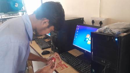 computer