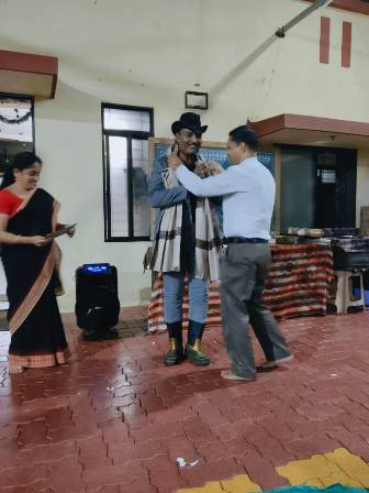 18th Nov 24 - Jaudgar Show