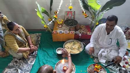 5th July 26 - Nani Khergam Katha