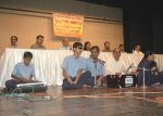 kumpal ni mavjat - Handicapped Children - Gandhi Smruti, Surat