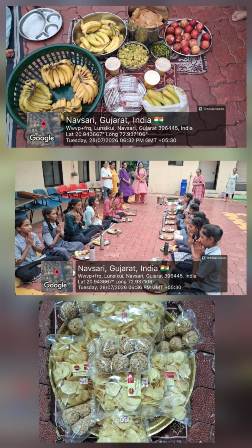 26th Jul 26 - Mehndi Compition
