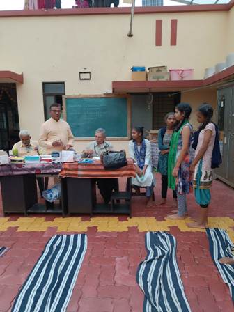 7th Oct 2024 - Medical & Garba