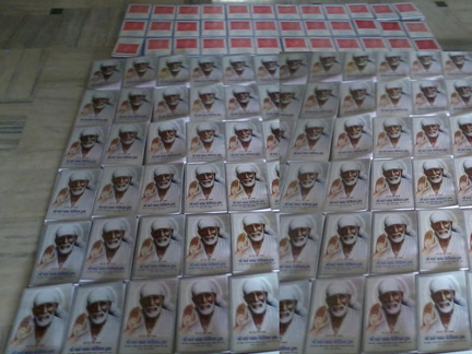 Notebook Distribute