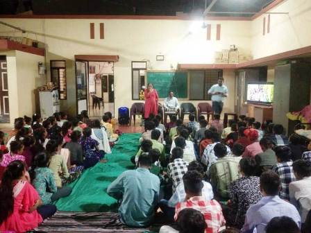 29th June 24 - Paryavaran Seminar