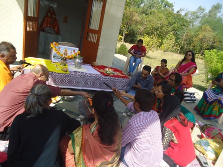 Vruddhashram-2015